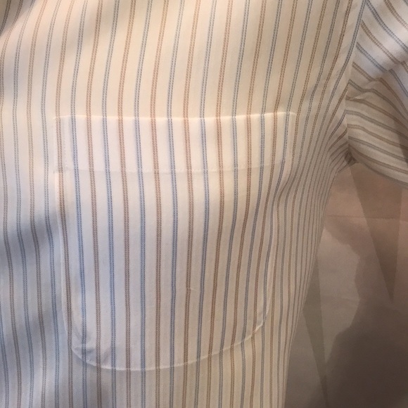 Joseph Abboud dress shirt - Picture 7 of 11